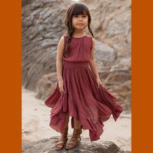 Joyfolie Gemma Boho Dress 5